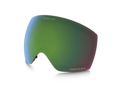 Flightdeck XM Rep. Lens Prizm Jade Irid