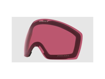 Repl Lens FD XM Prizm Dark Grey