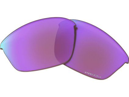 19543 oakley half jacket 2 0 acc lens prizm golf