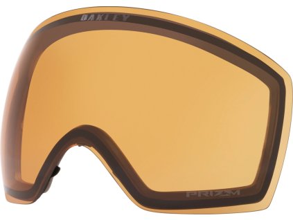Flight Deck XL Repl Lens Prizm Persimmon