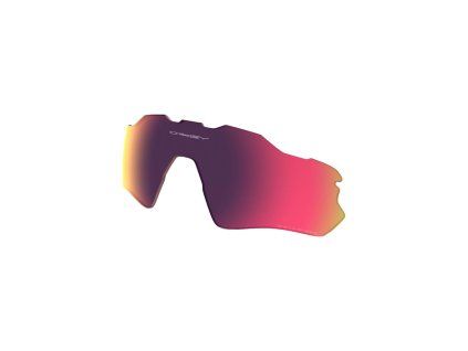 19567 oakley radar ev path repl lens kit oo red iridium polarized