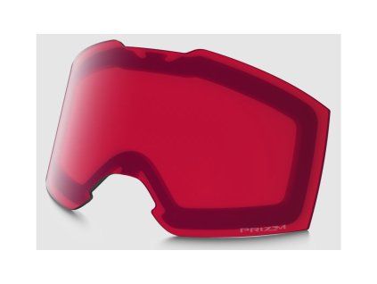 19597 oakley fall line repl lens prizm rose