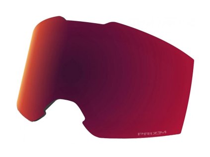 OAKLEY Fall Line REPL Lens Prizm Torch