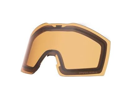 Repl Lens Fall Line XM Prizm Persimmon
