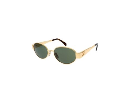 Celine Triomphe Metal CL40235U