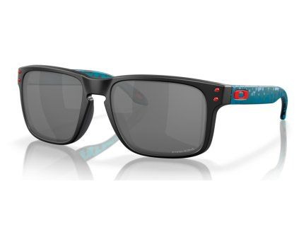 20032 oakley holbrook matte black w prizm black