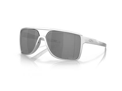 20038 oakley castel x silver w prizm black