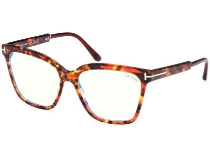20077 tom ford ft5892b rx