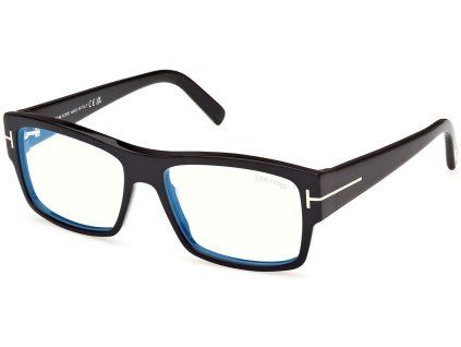 20095 tom ford ft5941b rx