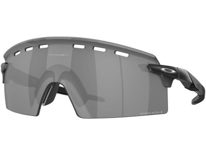 Oakley Encored Strike V Matte Black w/ Prizm Black