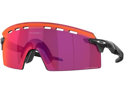 Oakley Encored Strike V Matte Black w/ Prizm Road