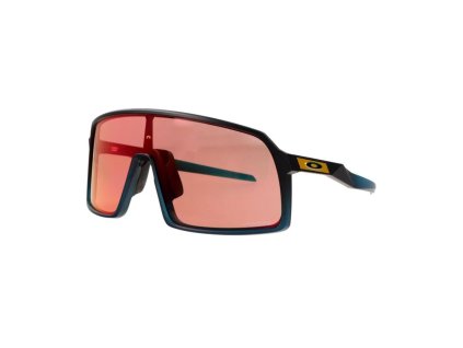 Oakley Sutro Matte Balsam Fade w/ Prizm Trail Torch