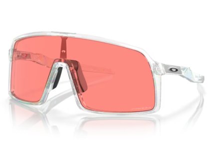 Oakley Sutro Moon Dust w/ Prizm Peach