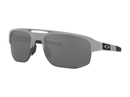 OAKLEY Mercenary Mtt Fog w/ PRIZM Black