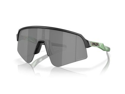20299 oakley sutro lite sweep matte black w prizm black
