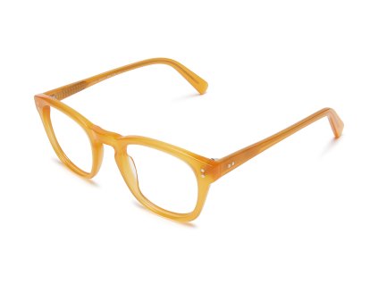 OpticLab Selection LARGO - Milky Orange