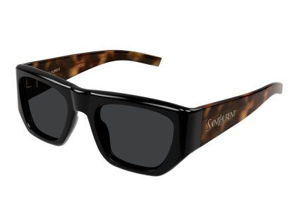 Saint Laurent SL740 - celkový pohled