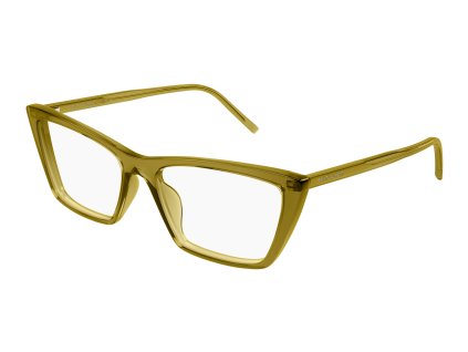 Saint Laurent SL737 MICA THIN OPT-RX