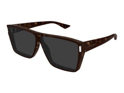 Saint Laurent SL756 - celkový pohled