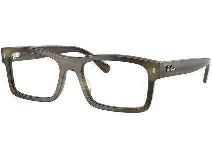 20764 ray ban rx5435