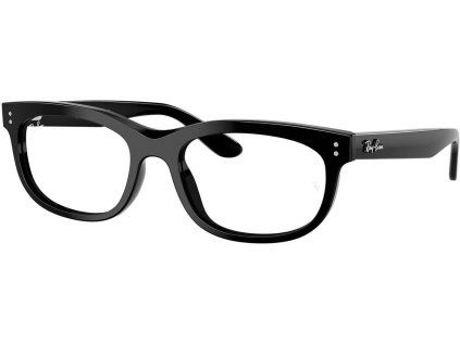 20815 ray ban rx5489