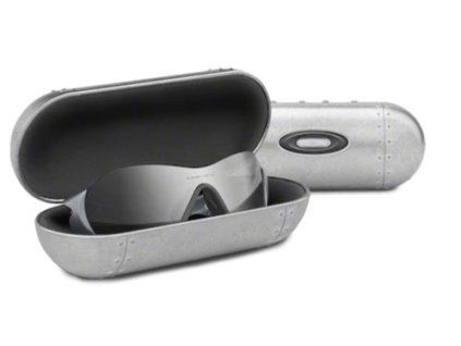 20944 oakley large metal vault