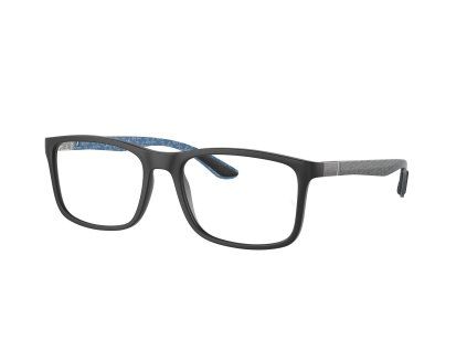 Ray-Ban RX8908 - celkový pohled