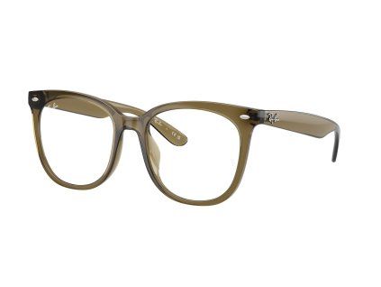 Ray-Ban RX4379VD - celkový pohled