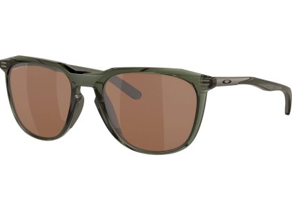 Oakley Thurso Olive Ink w/ Prizm Tungsten Polarized