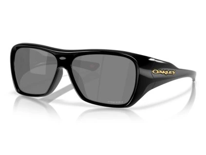 Oakley Chaminade Polished Black w/ Prizm Black