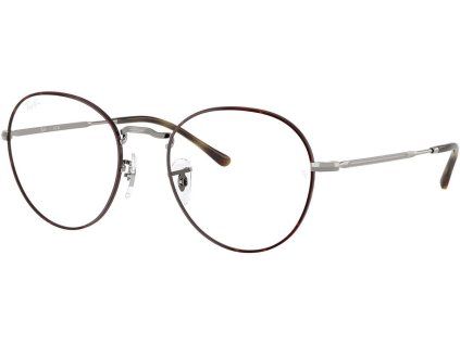 21214 ray ban rx3582v