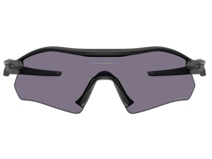 Oakley Radar Plate Matte Black w/ Prizm Grey