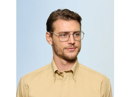 Ray-Ban RX3758V - celkový pohled