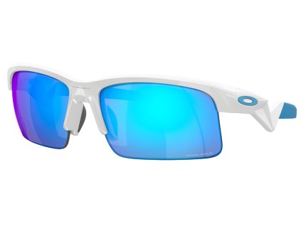 OAKLEY Radar EV XS Path Steel w/ Prizm Black