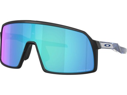 Oakley Sutro S Matte Black w/ Prizm Sapphire