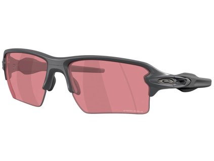 Oakley Flak 2.0 XXL Matte Carbon w/ Prizm Dark Golf