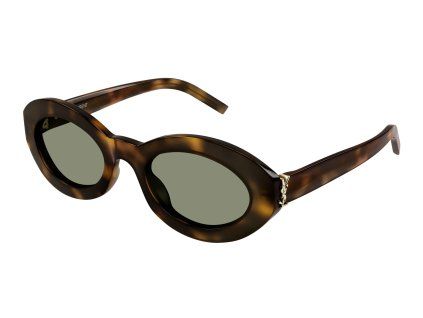 Saint Laurent SLM136 - celkový pohled