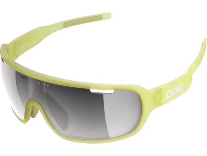 POC Do Blade Lemon Calcite Translucent OS