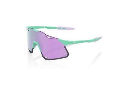 22465 100 hypercraft soft tact mint hiper lavender mirror lens