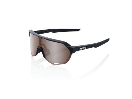 22480 100 s2 soft tact black hiper crimson silver mirror lens