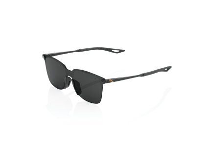22489 100 legere square polished black smoke lens