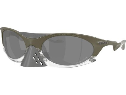 Oakley Plantaris Matte Moss Green w/ Prizm Black