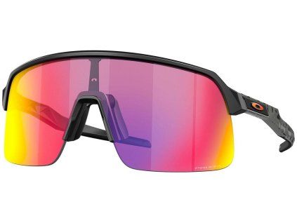 22639 oakley sutro matte black w prizm black