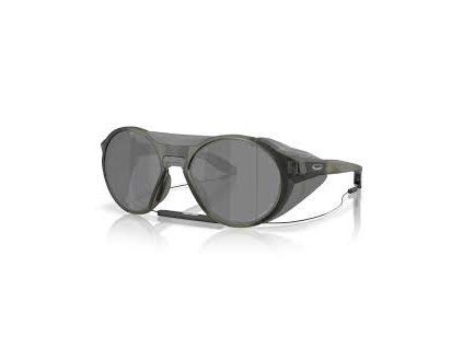22660 oakley clifden matte olive ink w prizm black polarized