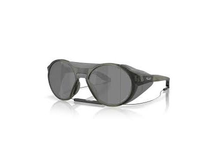 Oakley Clifden Matte Olive Ink w/ Prizm Black Polarized