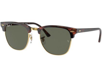 22978 ray ban clubmaster rb3016
