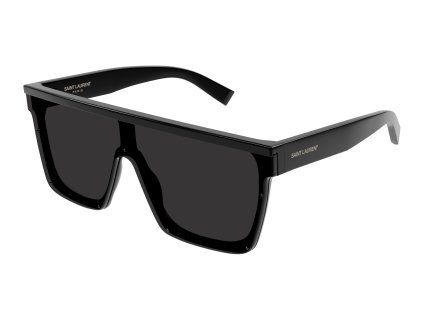Saint Laurent SL607 - celkový pohled