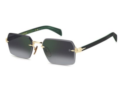 David Beckham DB 7109/S