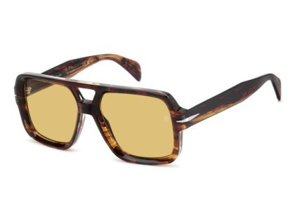 David Beckham DB 7151/S