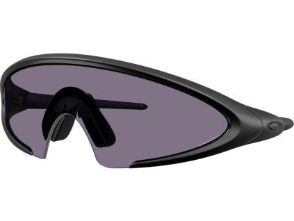 23785 oakley ellipse matte black w prizm grey